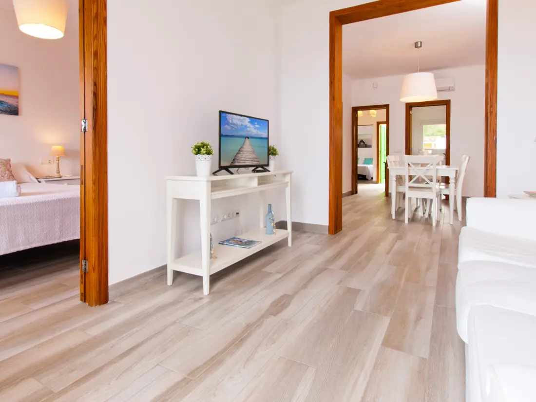Maison de Vacances Alcúdia 139