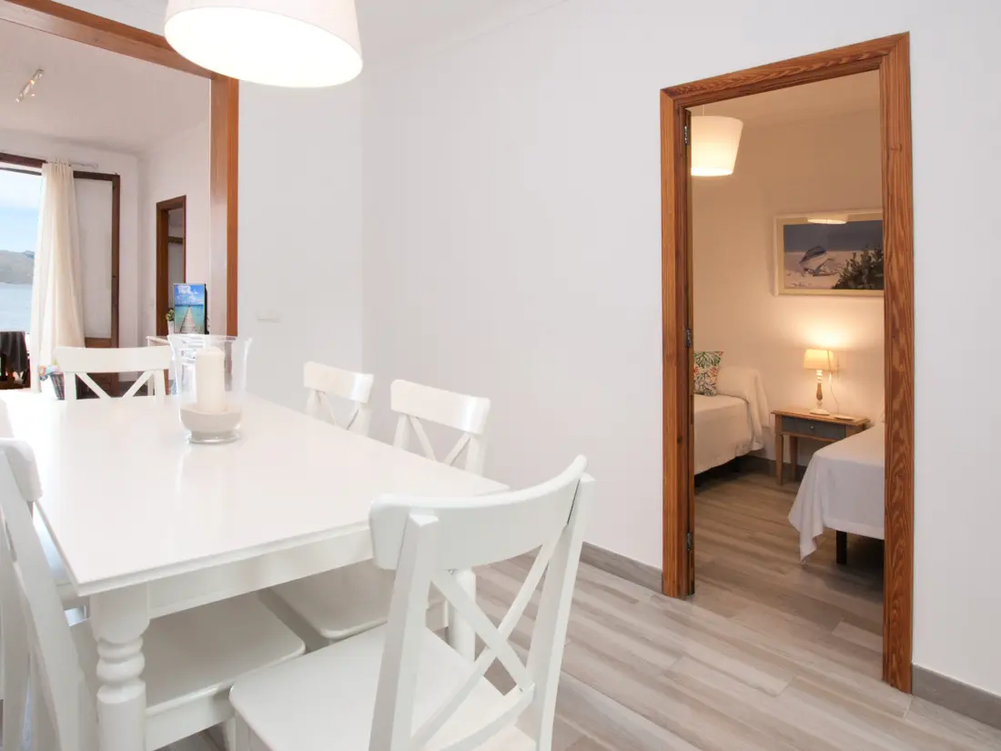 Maison de Vacances Alcúdia 139
