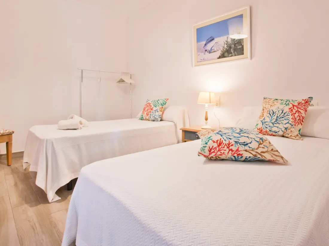 Maison de Vacances Alcúdia 139