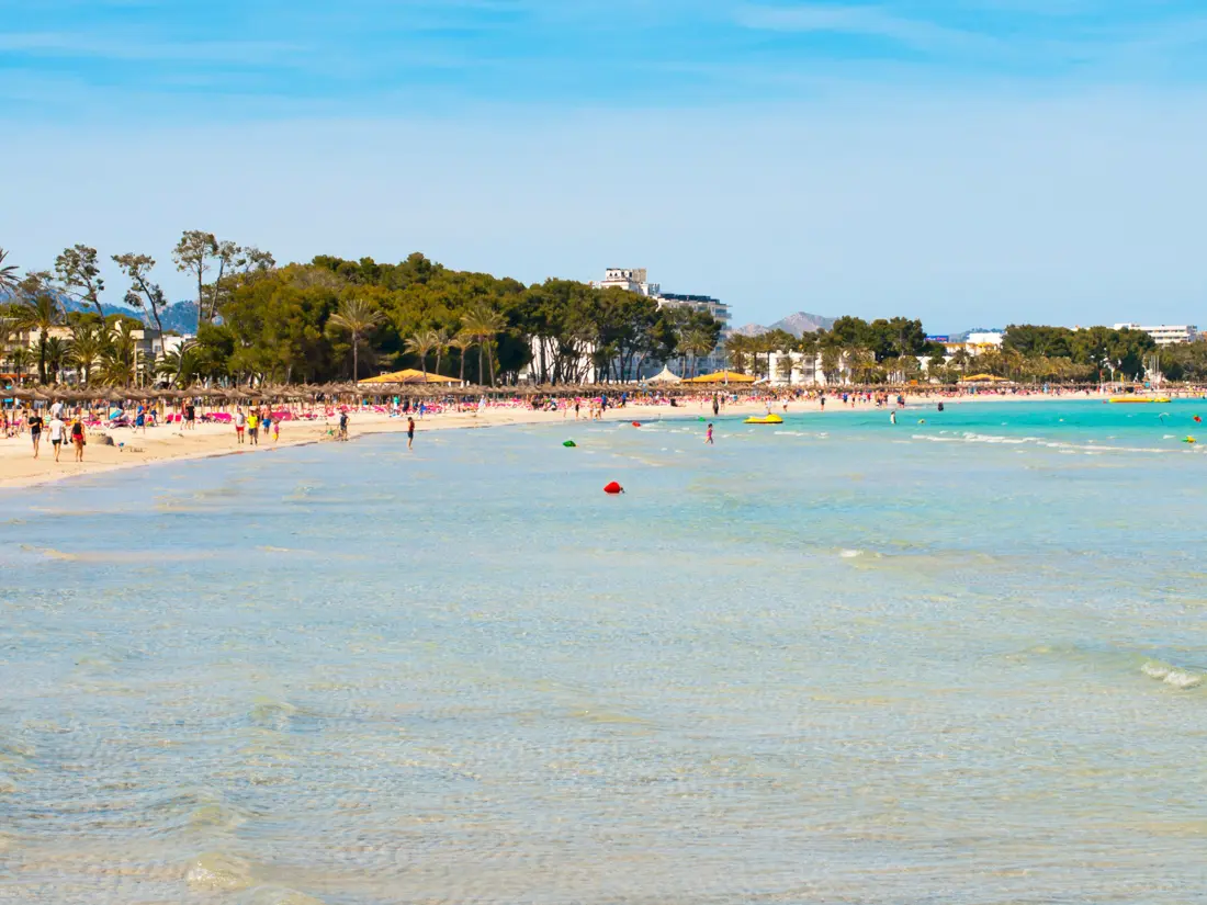 Maison de Vacances Alcúdia 139