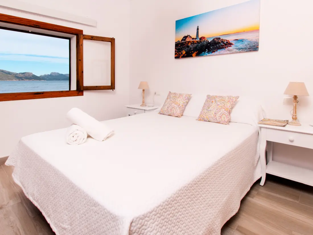 Maison de Vacances Alcúdia 139