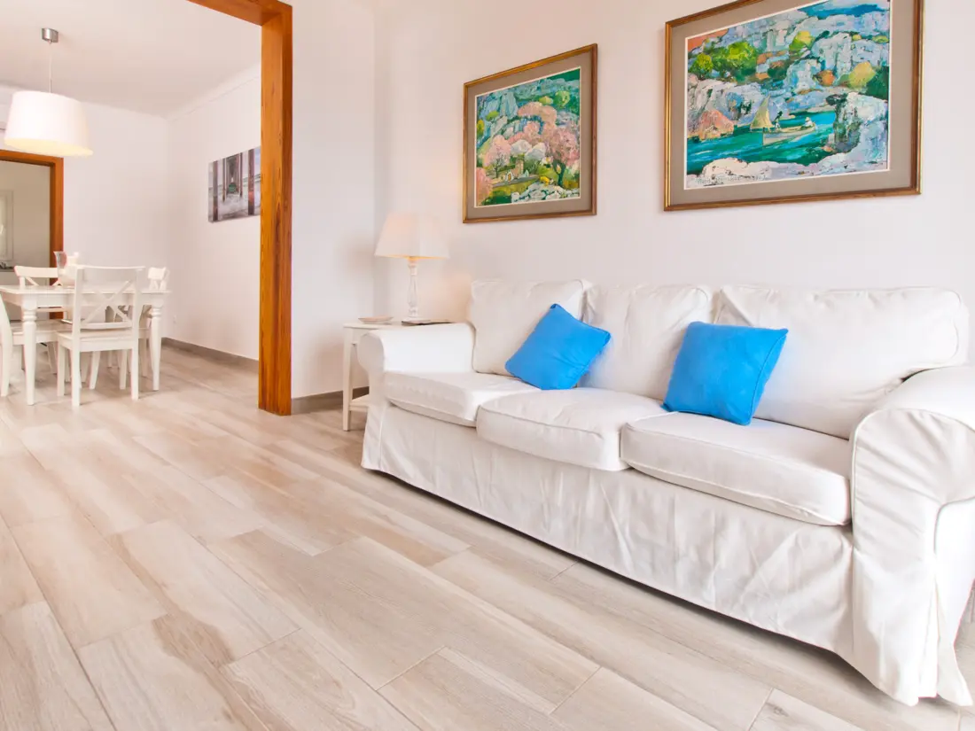 Maison de Vacances Alcúdia 139