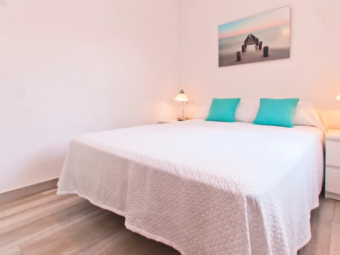 Maison de Vacances Alcúdia 139
