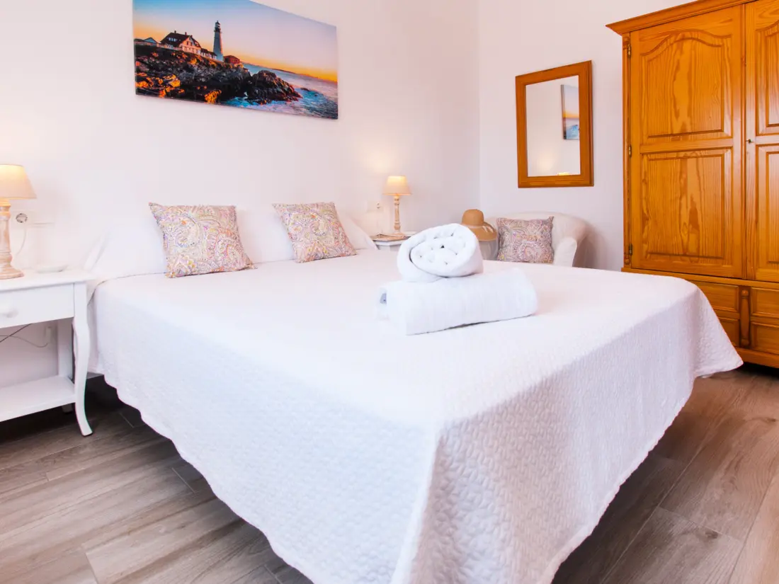 Maison de Vacances Alcúdia 139