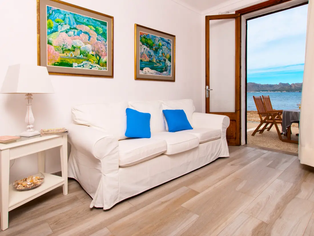 Maison de Vacances Alcúdia 139