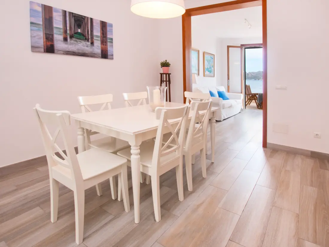 Maison de Vacances Alcúdia 139