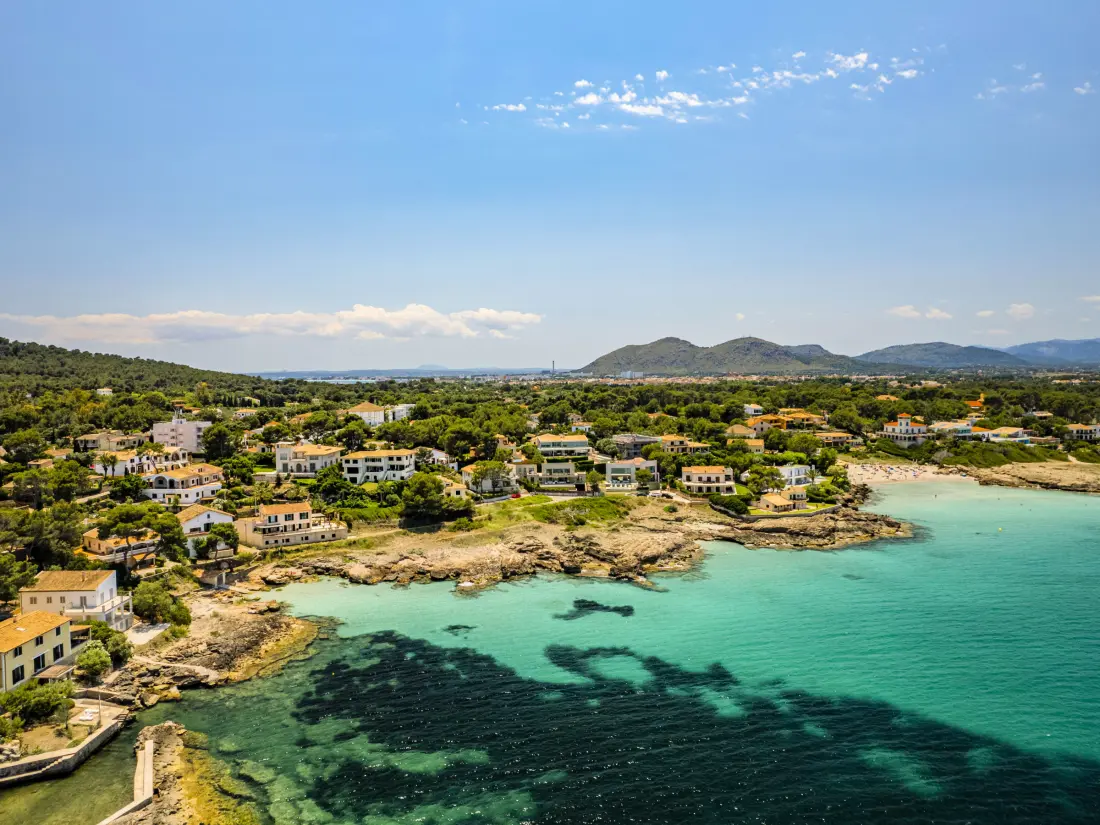 Maison de Vacances Alcúdia 140