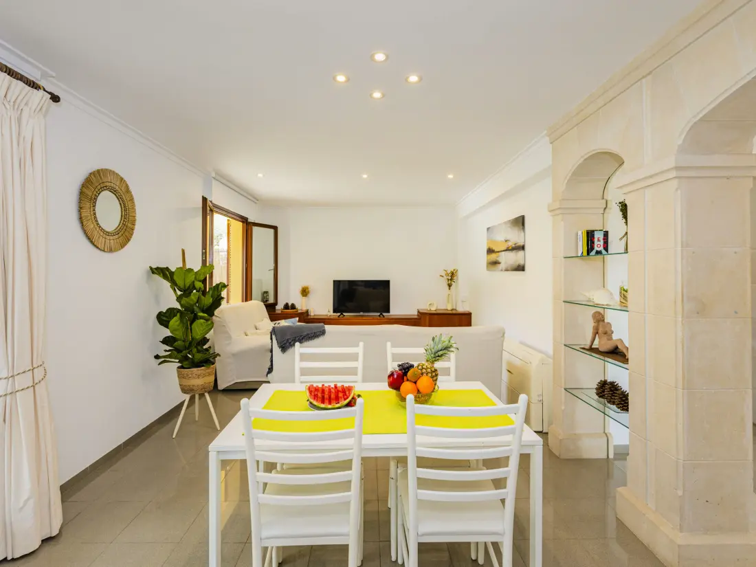 Maison de Vacances Alcúdia 140