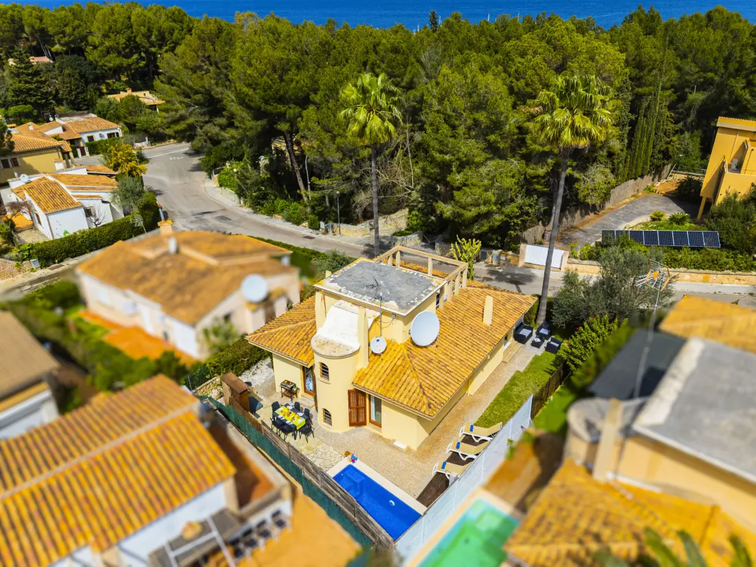Maison de Vacances Alcúdia 140
