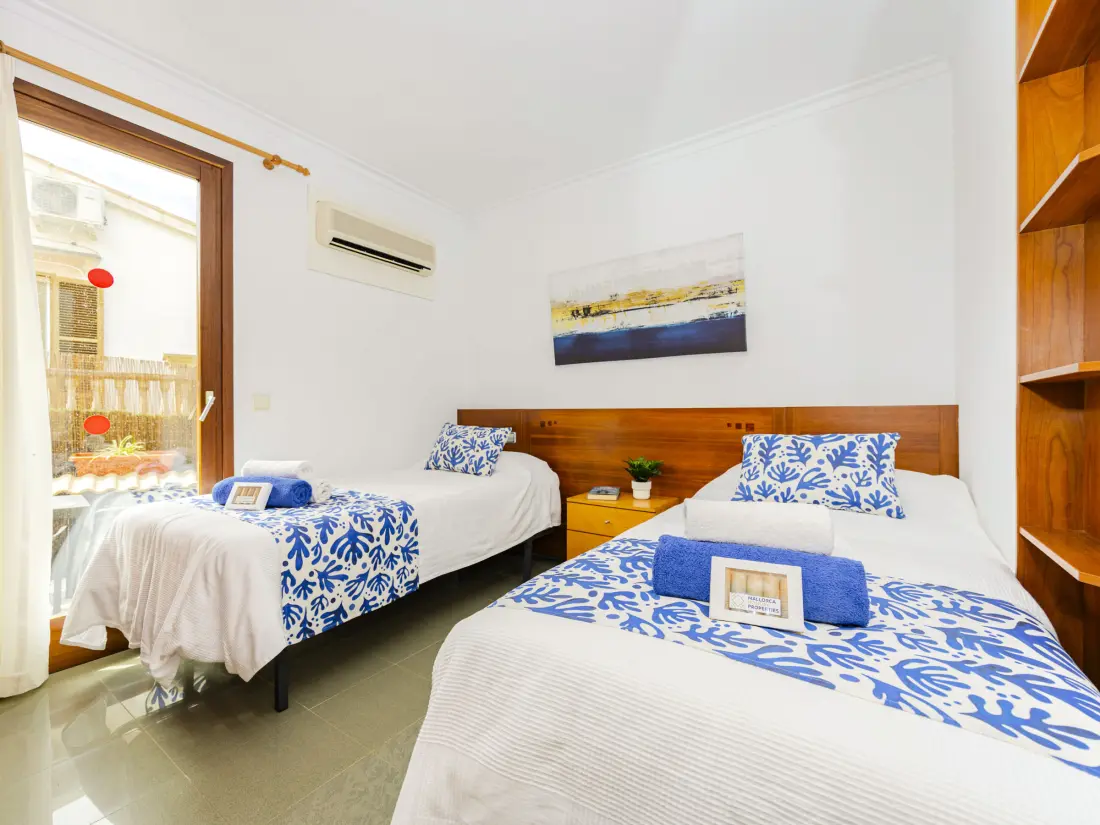 Maison de Vacances Alcúdia 140