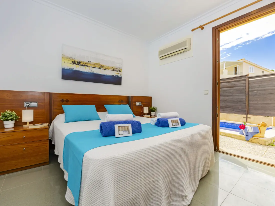 Maison de Vacances Alcúdia 140