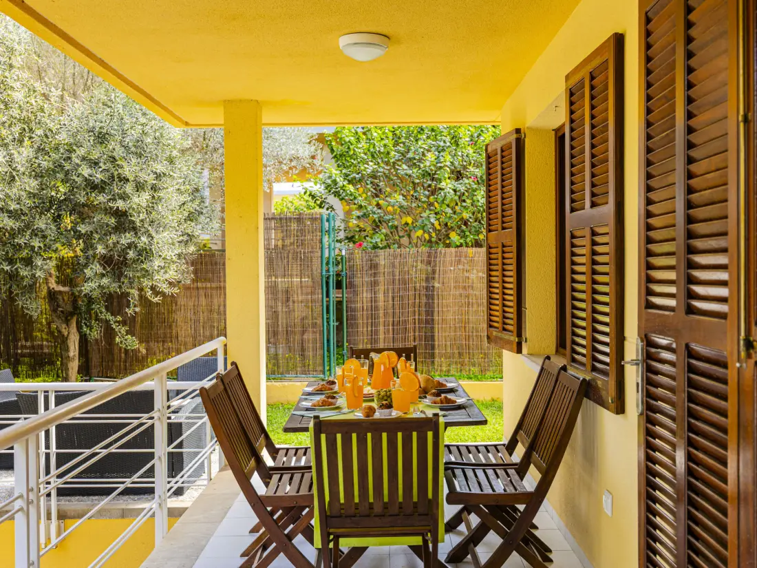 Maison de Vacances Alcúdia 140