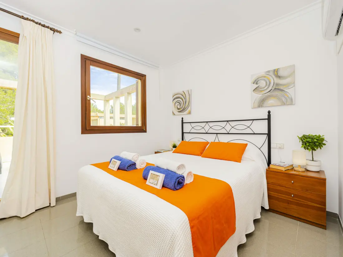 Maison de Vacances Alcúdia 140