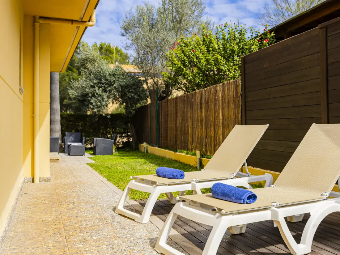 Maison de Vacances Alcúdia 140