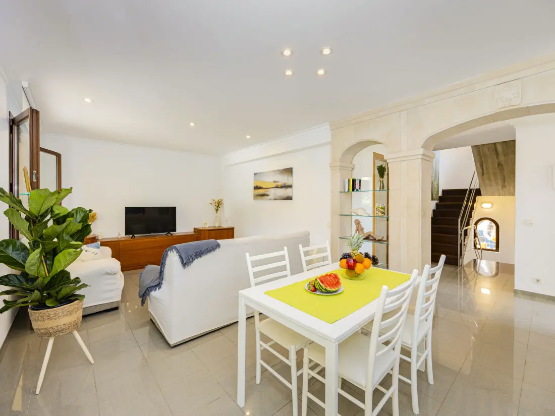 Maison de Vacances Alcúdia 140