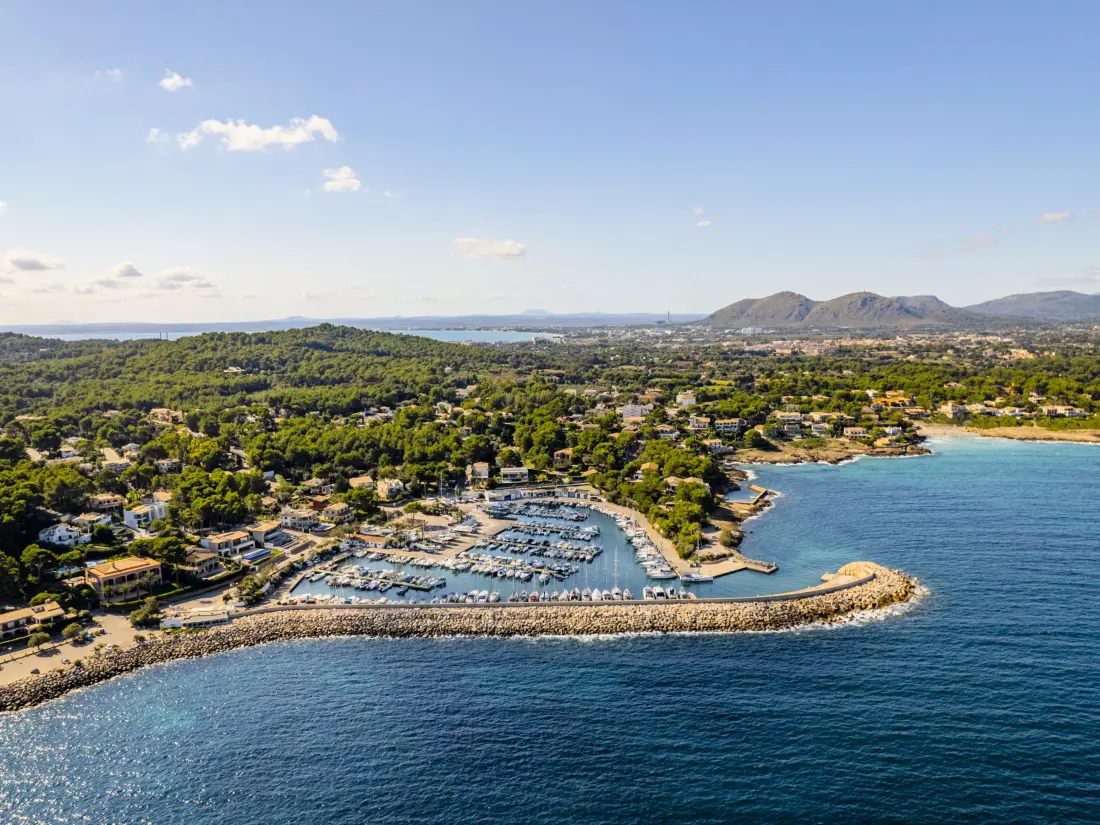 Maison de Vacances Alcúdia 140