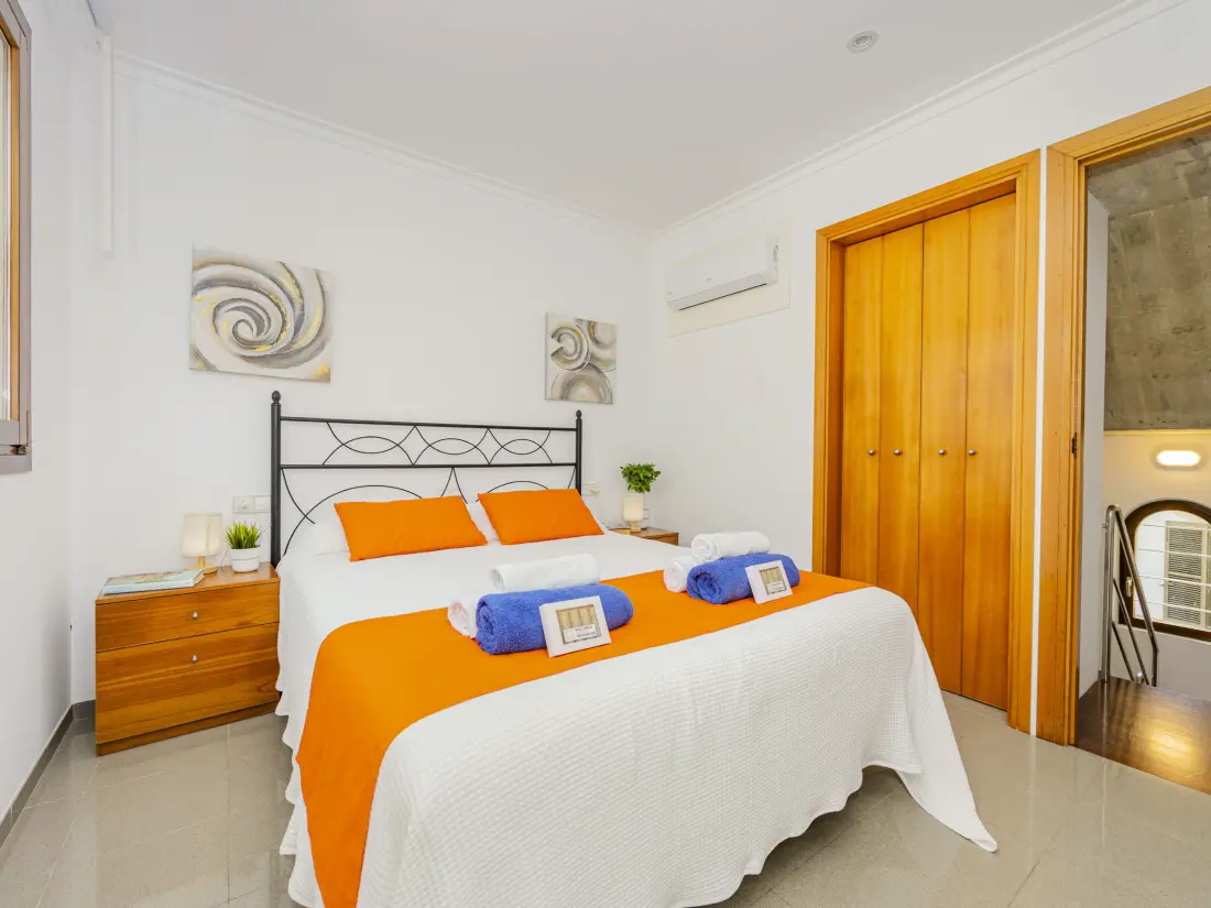 Maison de Vacances Alcúdia 140