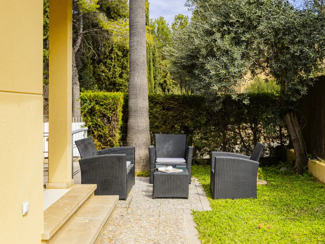 Maison de Vacances Alcúdia 140