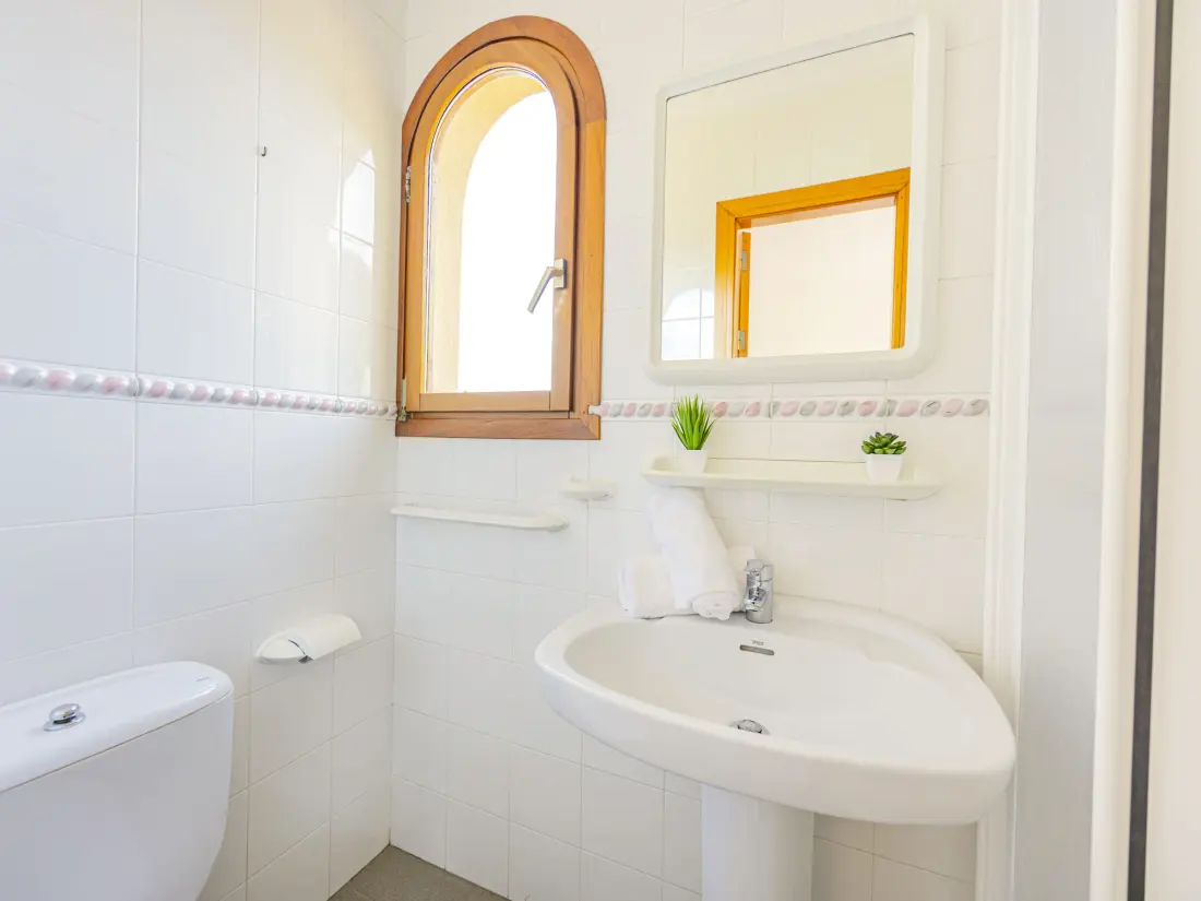 Maison de Vacances Alcúdia 140
