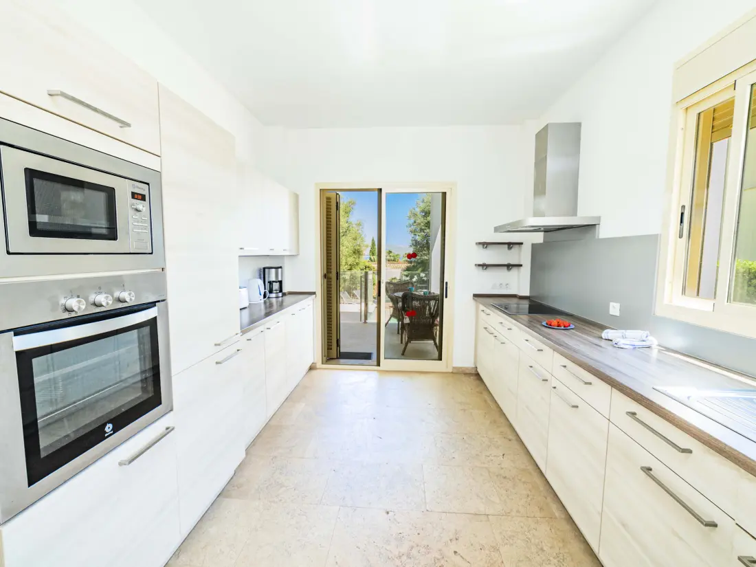 Maison de Vacances Alcúdia 141