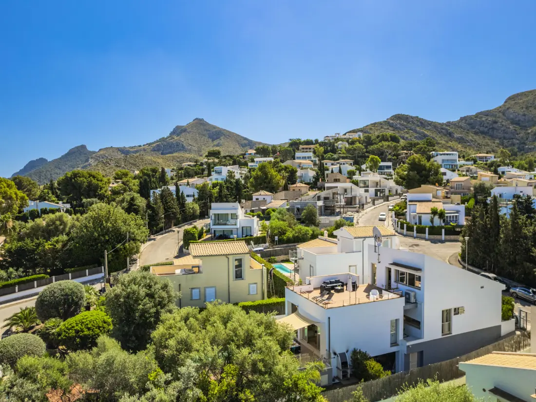 Maison de Vacances Alcúdia 141
