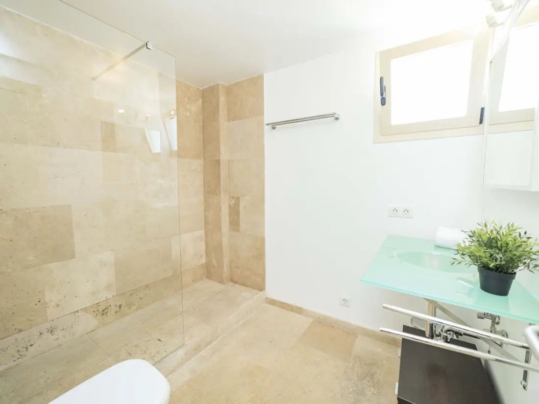 Maison de Vacances Alcúdia 141
