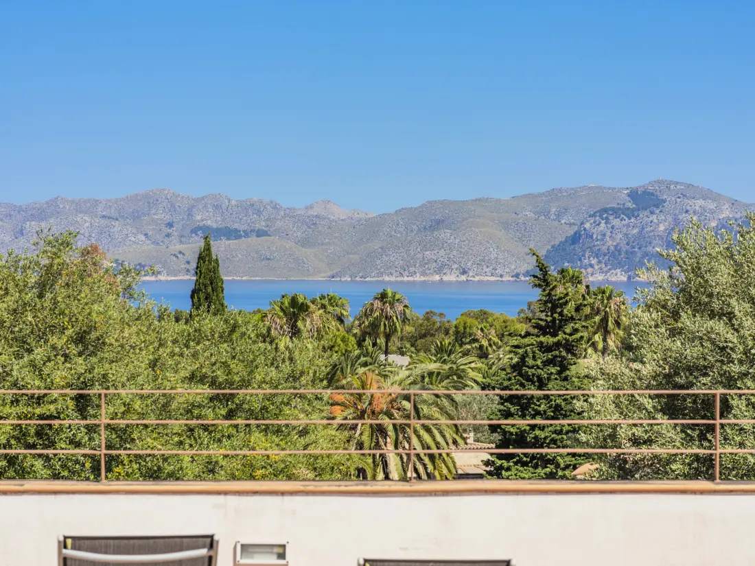 Maison de Vacances Alcúdia 141