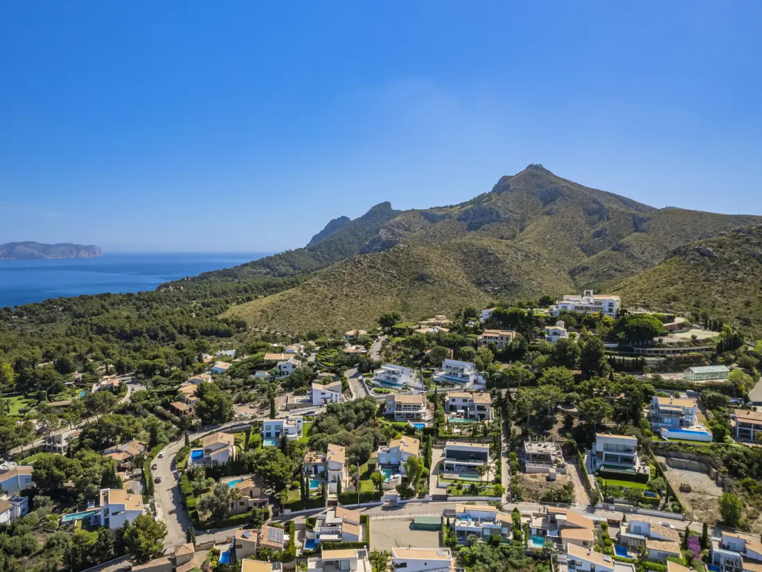 Maison de Vacances Alcúdia 141