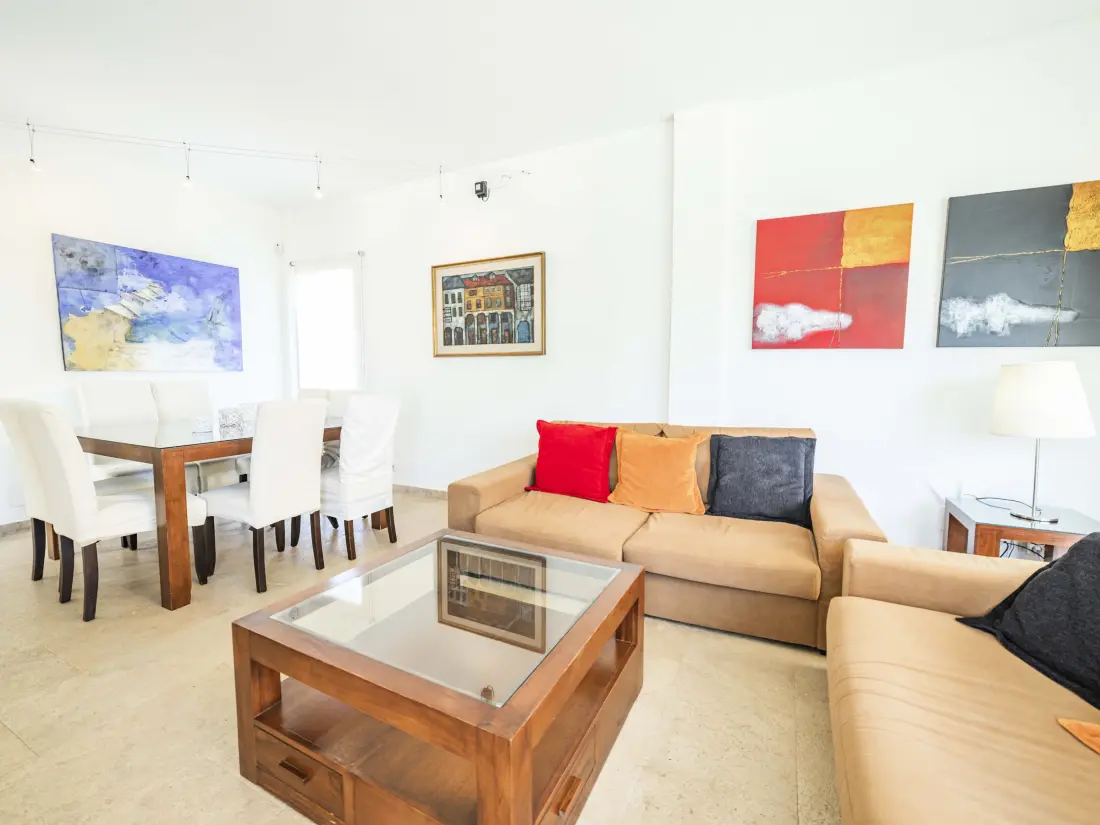 Maison de Vacances Alcúdia 141