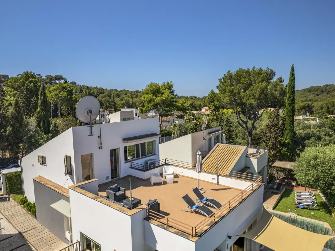 Maison de Vacances Alcúdia 141