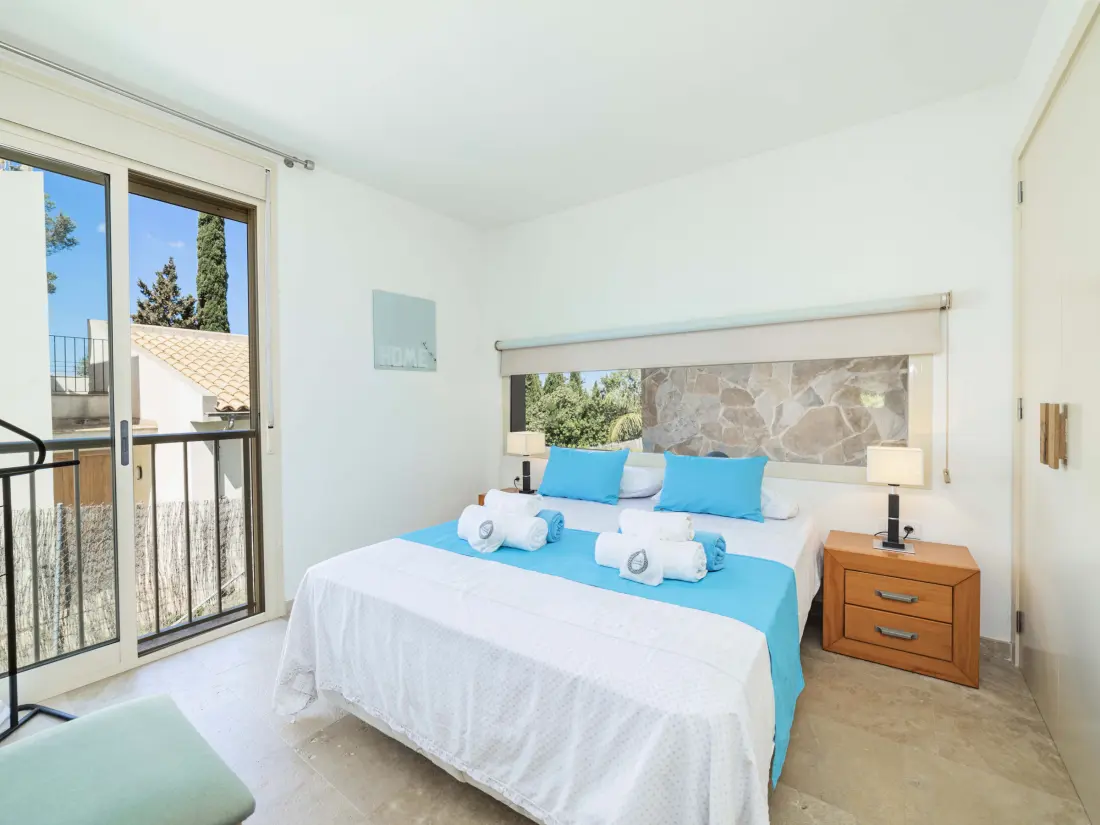 Maison de Vacances Alcúdia 141