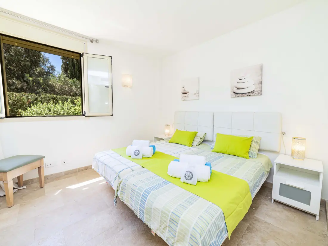 Maison de Vacances Alcúdia 141
