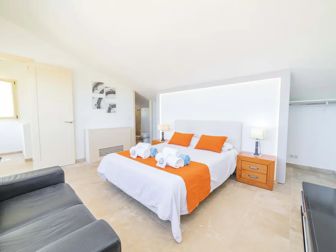 Maison de Vacances Alcúdia 141