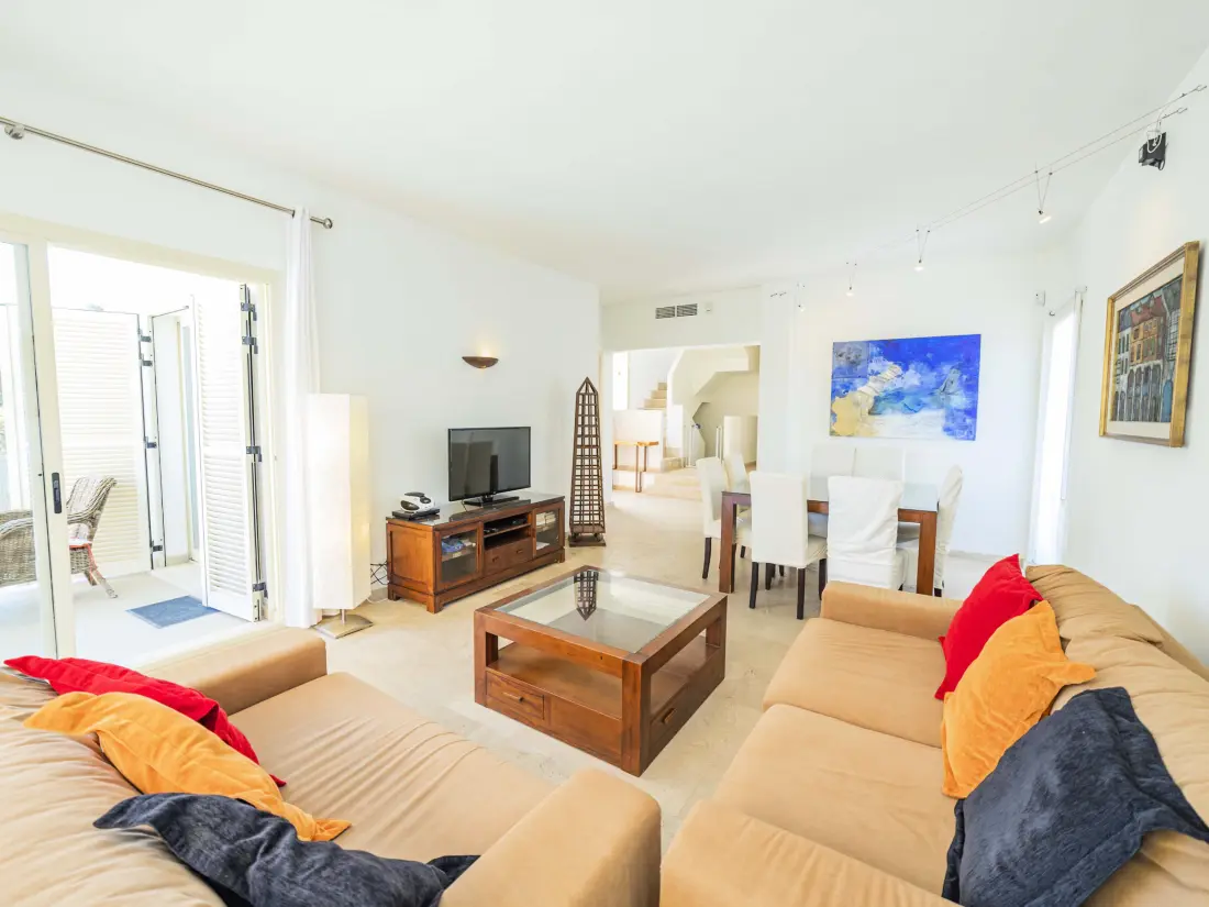 Maison de Vacances Alcúdia 141