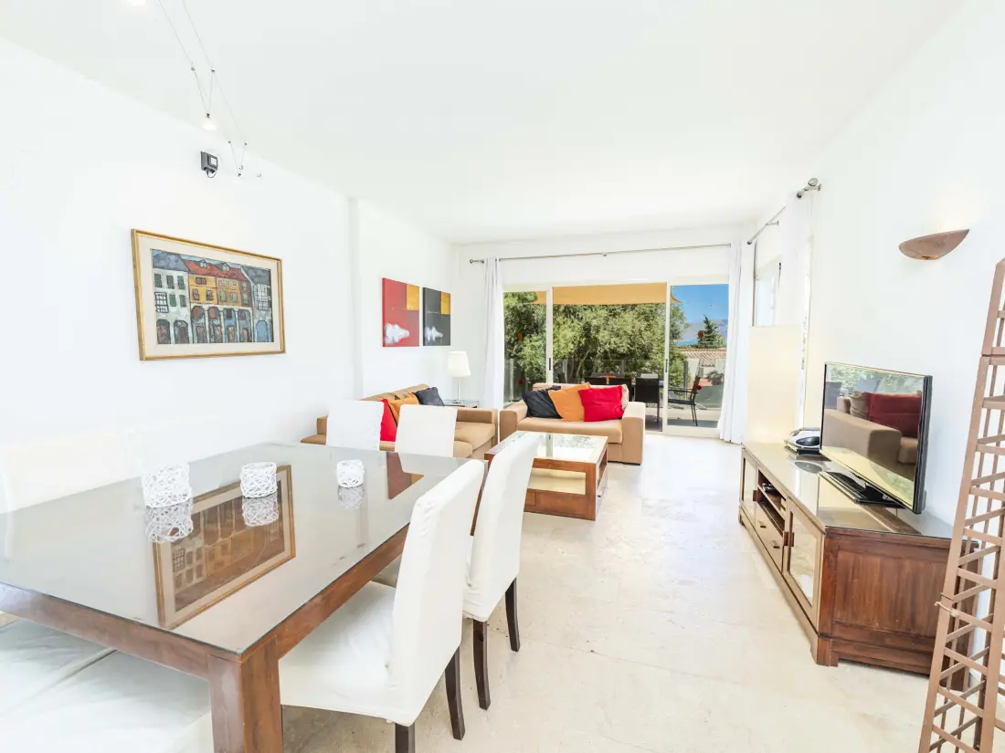 Maison de Vacances Alcúdia 141