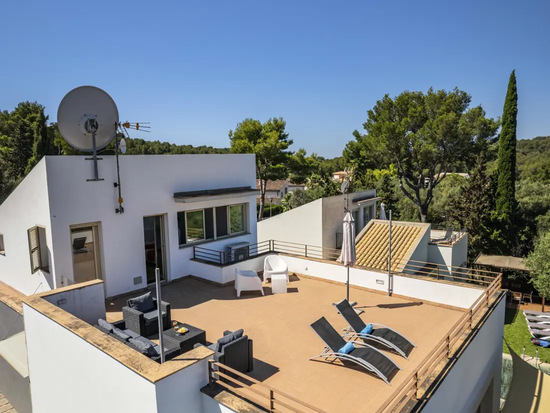 Maison de Vacances Alcúdia 141