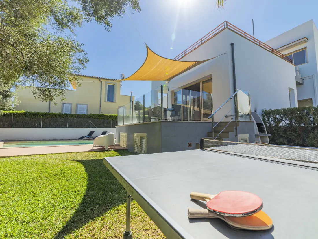 Maison de Vacances Alcúdia 141