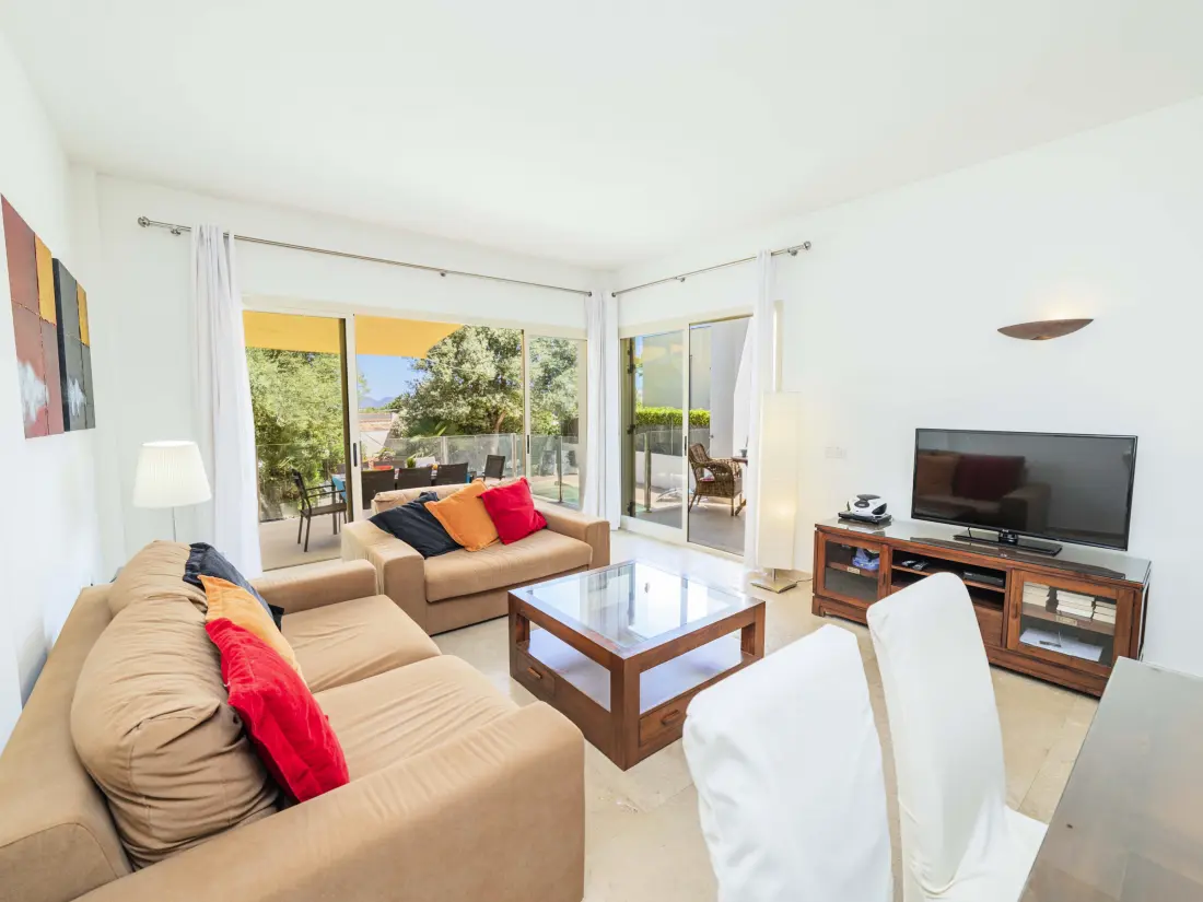 Maison de Vacances Alcúdia 141