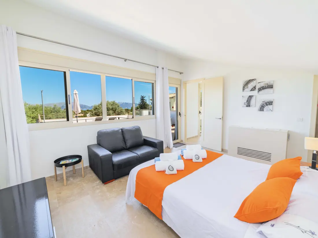 Maison de Vacances Alcúdia 141