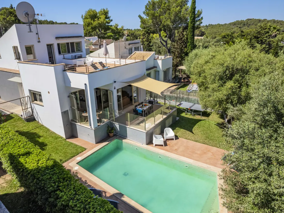 Maison de Vacances Alcúdia 141
