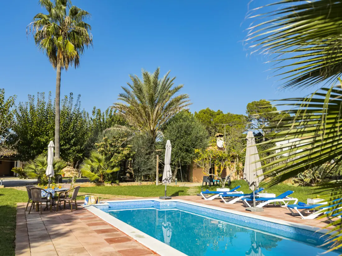 Maison de Vacances Alcúdia 143
