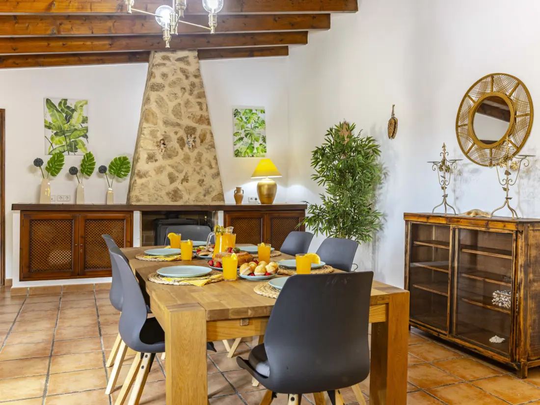 Maison de Vacances Alcúdia 143