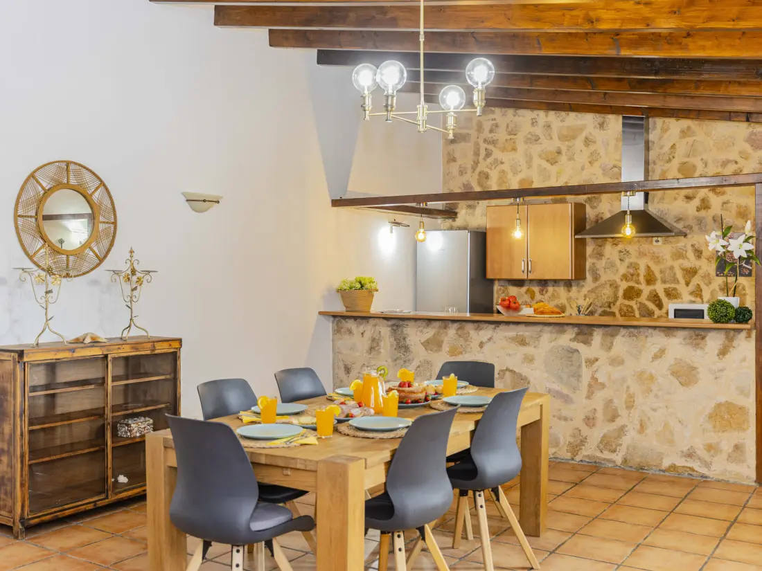 Maison de Vacances Alcúdia 143