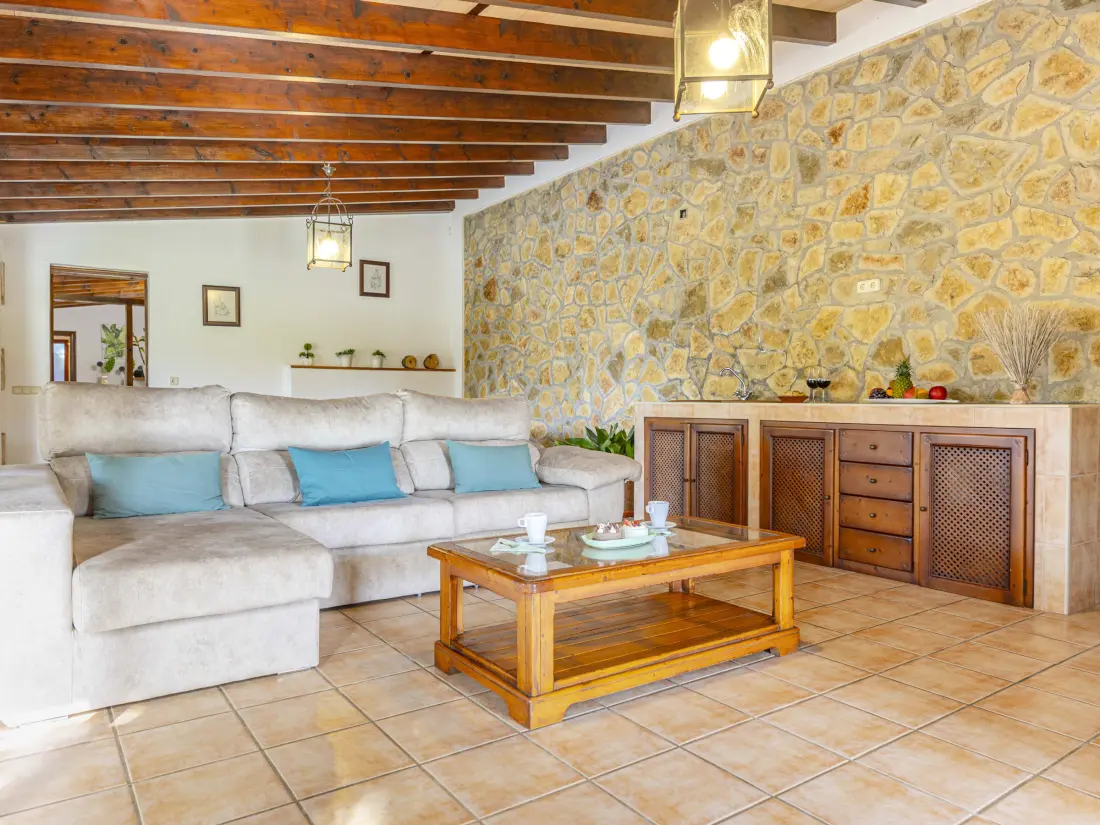 Maison de Vacances Alcúdia 143