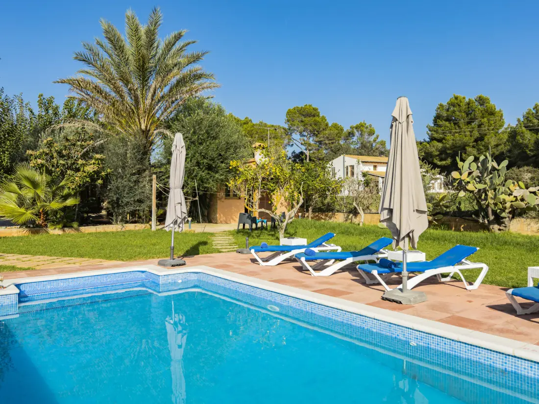Maison de Vacances Alcúdia 143
