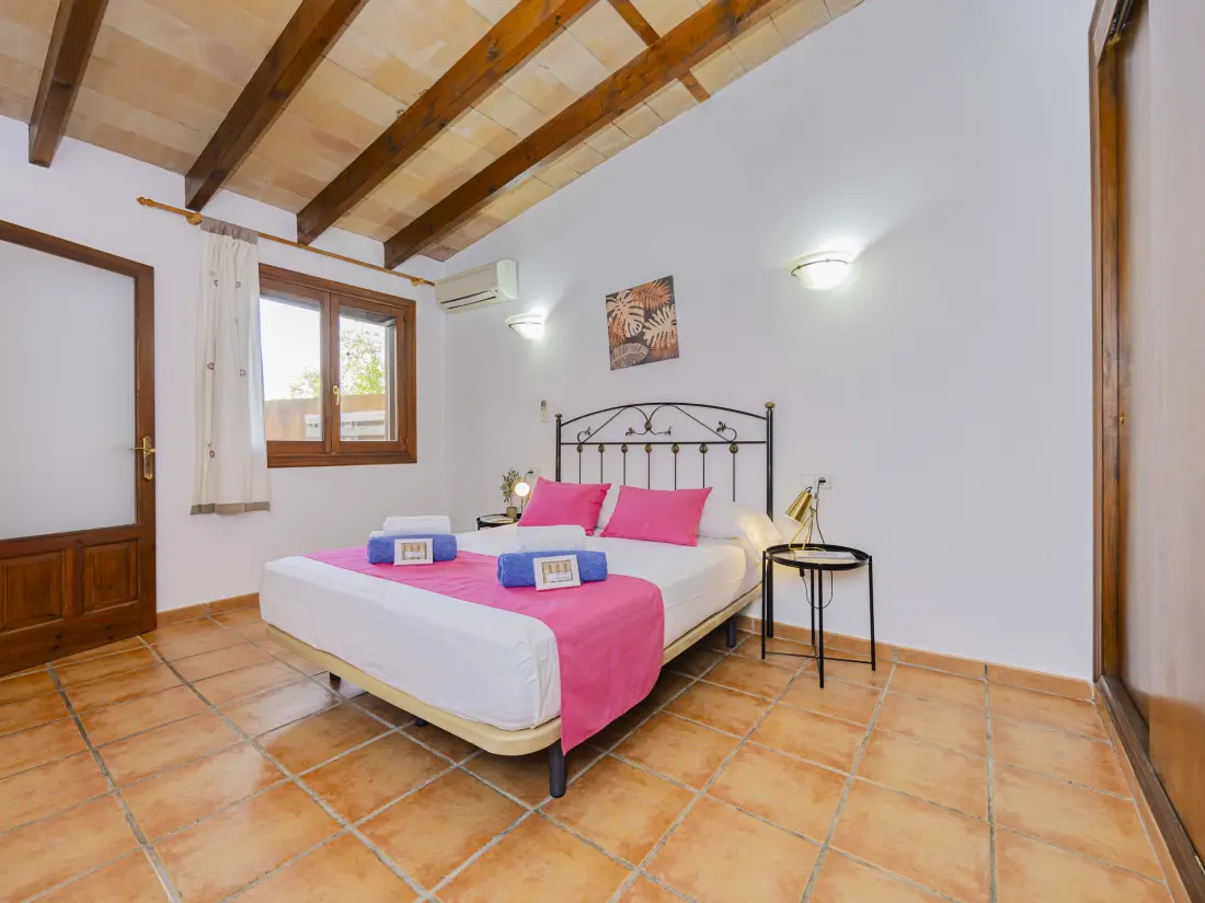 Maison de Vacances Alcúdia 143