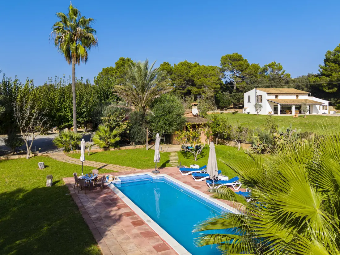 Maison de Vacances Alcúdia 143