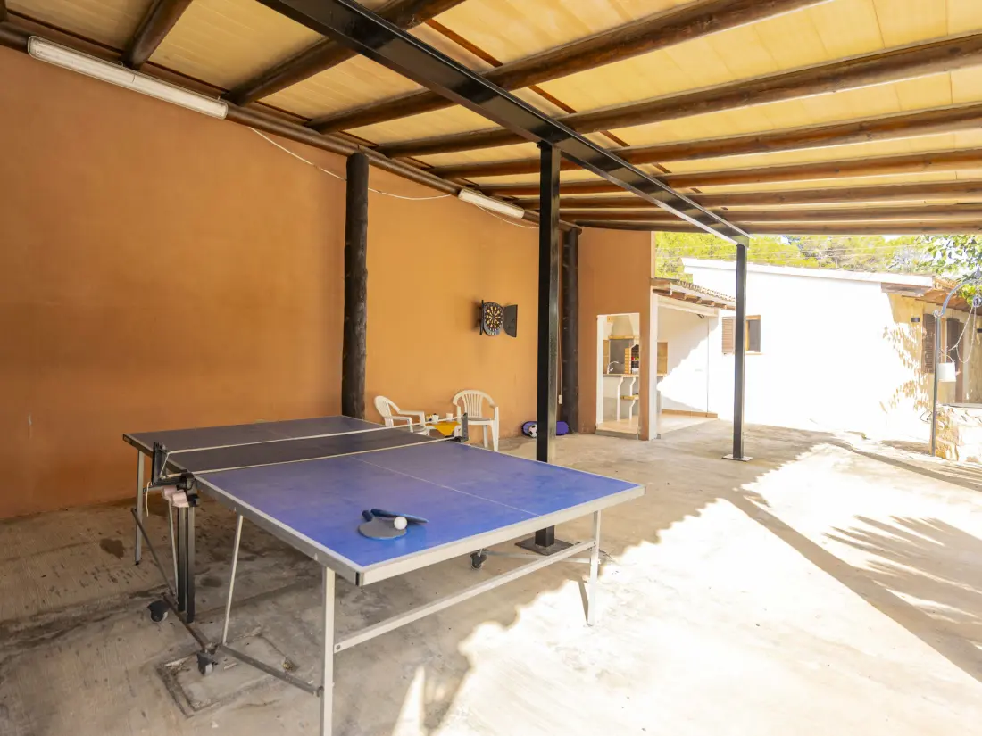 Maison de Vacances Alcúdia 143