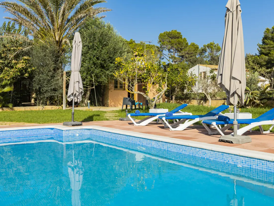Maison de Vacances Alcúdia 143