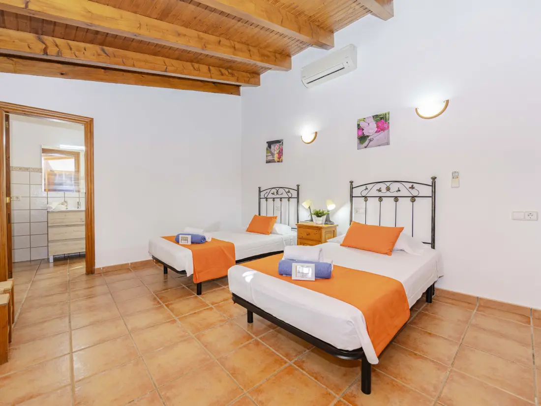 Maison de Vacances Alcúdia 143
